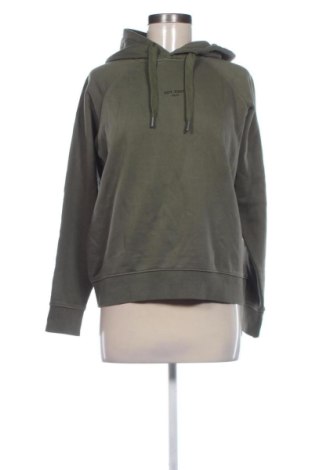 Damen Sweatshirt Pepe Jeans, Größe S, Farbe Grün, Preis 55,24 €, #136548191