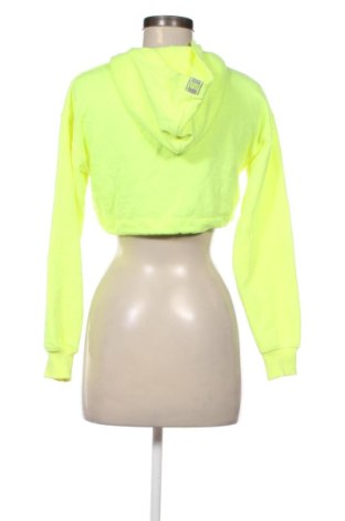 Damska bluza Pull&Bear, Rozmiar S, Kolor Zielony, Cena 78,99 zł