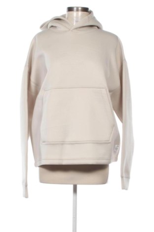 Hanorac de femei Pull&Bear, Mărime M, Culoare Gri, Preț 145,99 Lei