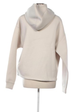 Hanorac de femei Pull&Bear, Mărime M, Culoare Gri, Preț 145,99 Lei