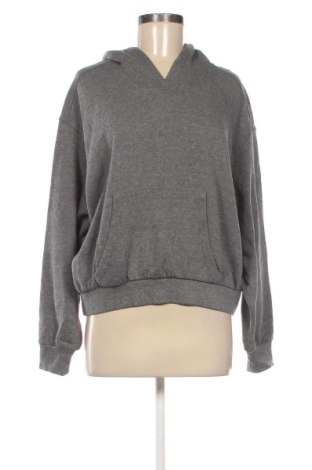 Damen Sweatshirt Pull&Bear, Größe S, Farbe Grau, Preis 19,46 €