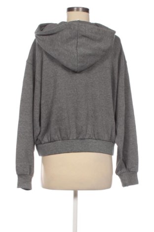 Damen Sweatshirt Pull&Bear, Größe S, Farbe Grau, Preis 19,46 €