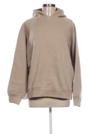 Дамски суитшърт Pull&Bear, Размер S, Цвят Кафяв, Цена 19,42 €