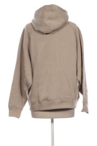 Дамски суитшърт Pull&Bear, Размер S, Цвят Кафяв, Цена 19,42 €