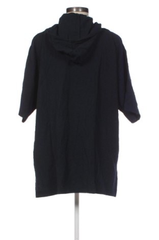 Hanorac de femei Queen-Size, Mărime XXL, Culoare Albastru, Preț 123,99 Lei