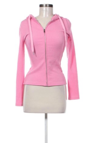 Damen Sweatshirt SHEIN, Größe S, Farbe Rosa, Preis € 26,99