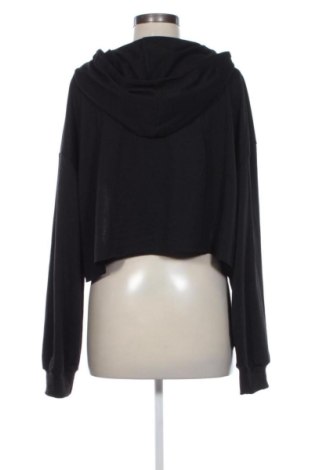 Damen Sweatshirt SHEIN, Größe 3XL, Farbe Schwarz, Preis 14,83 €