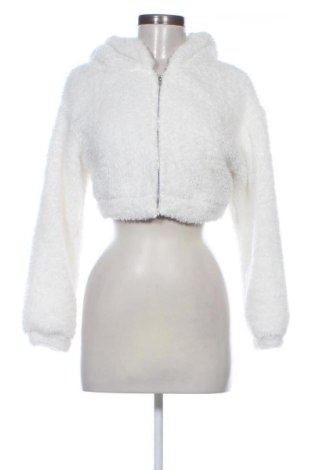 Damen Sweatshirt SHEIN, Größe S, Farbe Weiß, Preis € 11,99
