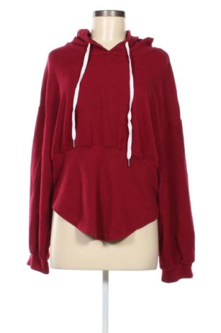 Hanorac de femei SHEIN, Mărime 4XL, Culoare Maro, Preț 144,00 Lei
