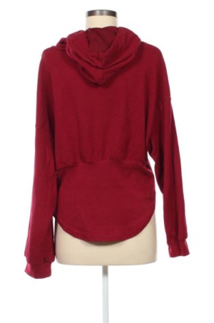 Hanorac de femei SHEIN, Mărime 4XL, Culoare Maro, Preț 144,00 Lei