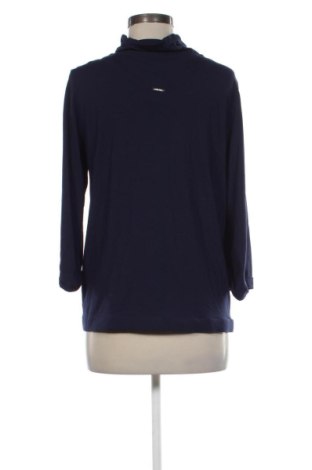 Damen Sweatshirt Sani Blu, Größe L, Farbe Blau, Preis 17,46 €