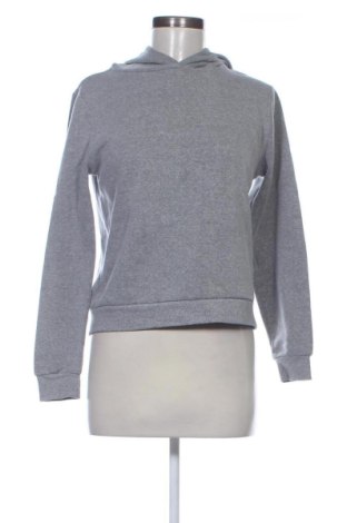 Damen Sweatshirt Sinsay, Größe XS, Farbe Grau, Preis € 15,00, #136528756