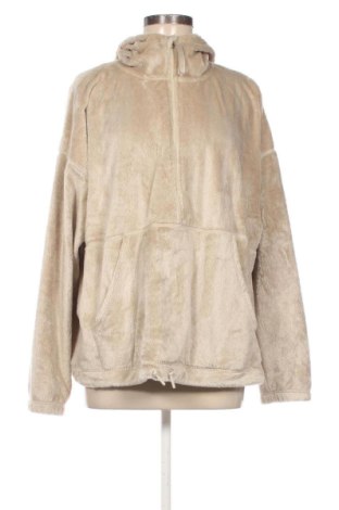 Damen Sweatshirt TCM, Größe L, Farbe Beige, Preis 15,00 €