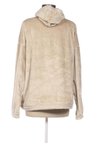 Damen Sweatshirt TCM, Größe L, Farbe Beige, Preis 15,00 €