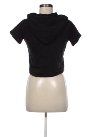 Damen Sweatshirt Tally Weijl, Größe M, Farbe Schwarz, Preis € 19,99