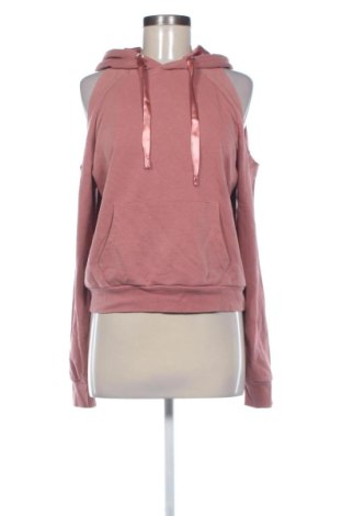 Damen Sweatshirt Tally Weijl, Größe S, Farbe Braun, Preis € 14,77, #136574225
