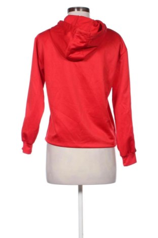 Hanorac de femei Terranova, Mărime XS, Culoare Roșu, Preț 91,99 Lei