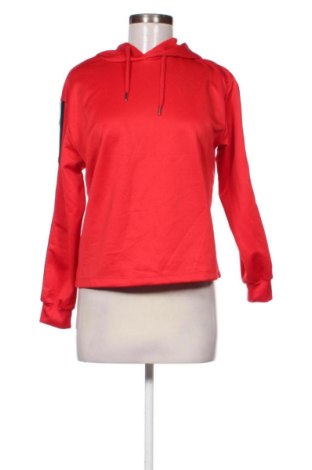 Hanorac de femei Terranova, Mărime XS, Culoare Roșu, Preț 91,99 Lei