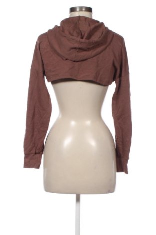 Дамски суитшърт Tezenis, Размер S, Цвят Кафяв, Цена 15,33 €