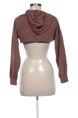 Damen Sweatshirt Tezenis, Größe M, Farbe Braun, Preis € 19,99