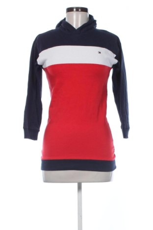 Damen Sweatshirt Tommy Hilfiger, Größe M, Farbe Mehrfarbig, Preis € 95,53, #136566394
