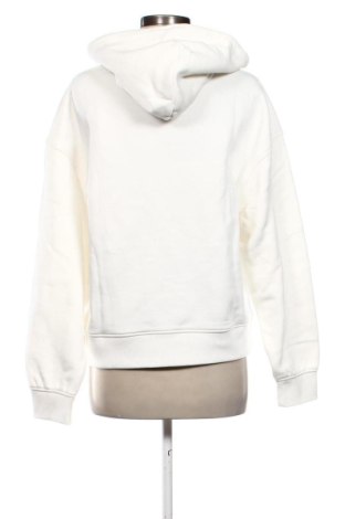Damen Sweatshirt Tommy Jeans, Größe M, Farbe Weiß, Preis 104,99 €