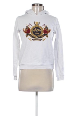Damska bluza U.S. Polo Assn., Rozmiar XS, Kolor Biały, Cena 133,96 zł, #136522629