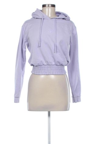 Damen Sweatshirt Unbranded, Größe L, Farbe Lila, Preis 14,74 €, #136440835