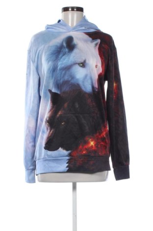 Damska bluza Unbranded, Rozmiar XL, Kolor Kolorowy, Cena 78,99 zł