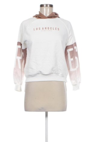 Damen Sweatshirt Unbranded, Größe M, Farbe Weiß, Preis 19,99 €