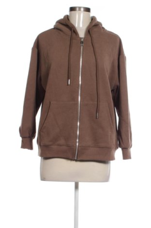 Dámska mikina  Unbranded, Veľkosť M, Farba Hnedá, Cena  20,00 €, #136523841