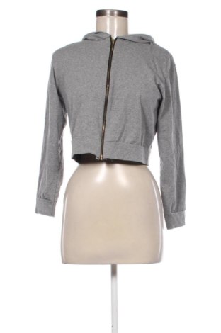 Damska bluza Unbranded, Rozmiar XS, Kolor Szary, Cena 106,90 zł