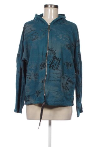 Damen Sweatshirt Unbranded, Größe XL, Farbe Mehrfarbig, Preis 25,99 €