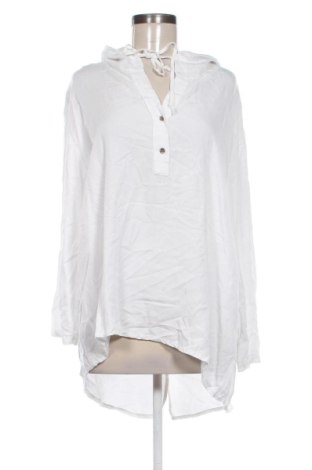 Damen Sweatshirt Unbranded, Größe XXL, Farbe Weiß, Preis € 19,99