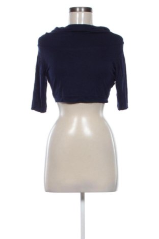 Damska bluza Unbranded, Rozmiar S, Kolor Niebieski, Cena 80,38 zł