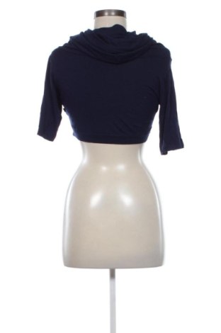Damska bluza Unbranded, Rozmiar S, Kolor Niebieski, Cena 80,38 zł