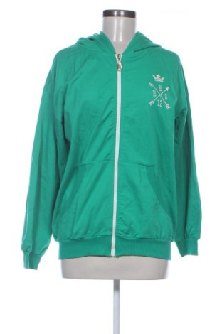 Damen Sweatshirt Unbranded, Größe L, Farbe Grün, Preis € 32,00, #136534888