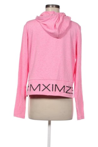 Damska bluza Unbranded, Rozmiar L, Kolor Różowy, Cena 78,99 zł