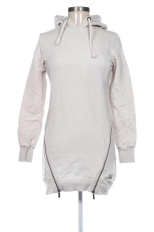 Damen Sweatshirt Unbranded, Größe XS, Farbe Beige, Preis 14,77 €, #136554765