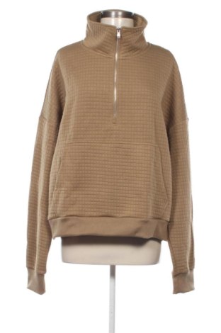 Damen Sweatshirt Unbranded, Größe XL, Farbe Grün, Preis 19,99 €