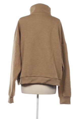 Damen Sweatshirt Unbranded, Größe XL, Farbe Grün, Preis 19,99 €