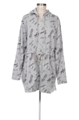 Damen Sweatshirt Unbranded, Größe XXL, Farbe Mehrfarbig, Preis 25,99 €