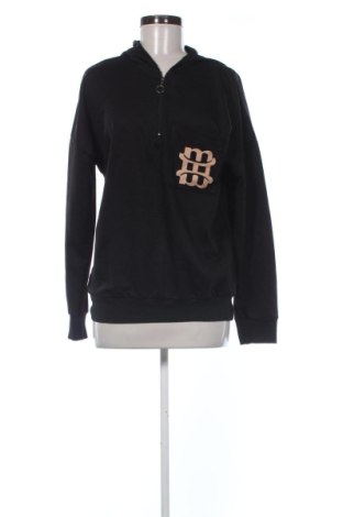 Damen Sweatshirt Unbranded, Größe L, Farbe Schwarz, Preis 14,77 €