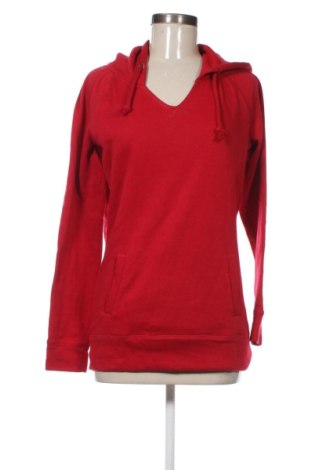 Damen Sweatshirt Unbranded, Größe L, Farbe Rot, Preis 14,77 €