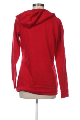 Damen Sweatshirt Unbranded, Größe L, Farbe Rot, Preis 14,77 €