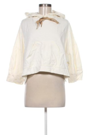 Damen Sweatshirt Unbranded, Größe M, Farbe Ecru, Preis 19,99 €