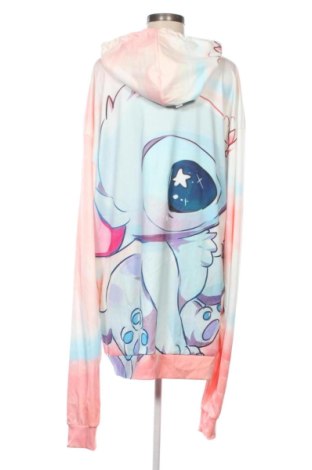 Damska bluza Unbranded, Rozmiar 5XL, Kolor Kolorowy, Cena 78,99 zł