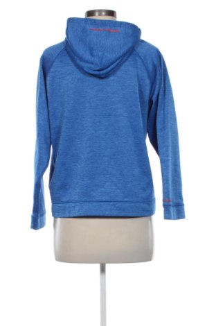Damska bluza Under Armour, Rozmiar M, Kolor Niebieski, Cena 133,96 zł
