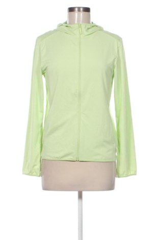 Női sweatshirt Uniqlo, Méret S, Szín Zöld, Ár 8 779 Ft