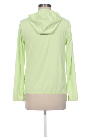 Női sweatshirt Uniqlo, Méret S, Szín Zöld, Ár 8 779 Ft